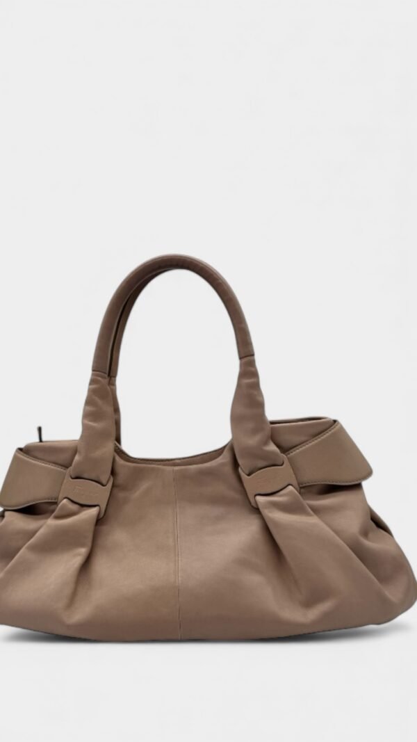 FERRAGAMO - BLUMARINE BAG - Image 2
